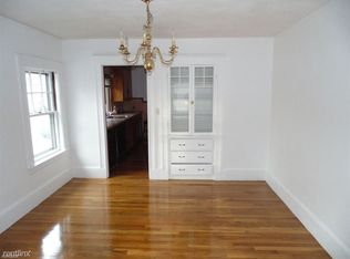 267 River St, Newton, MA 02465