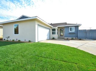 5457 Barclay Ave, San Diego, CA 92120