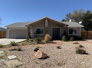 605 Heather Ct, Ridgecrest, CA 93555