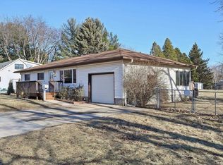 517 Gerald Ave, Sun Prairie, WI 53590