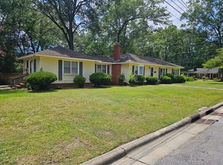 1600 E 6th St, Greenville, NC 27858