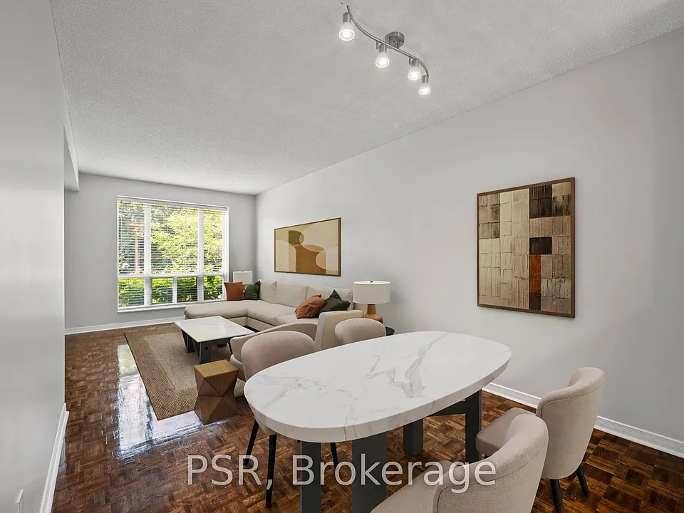 515 Rosewell Ave #104