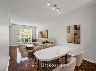 515 Rosewell Ave #104, Toronto, ON M4R 2J3