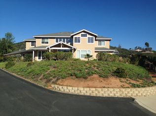 24240 Watt Rd, Ramona, CA 92065