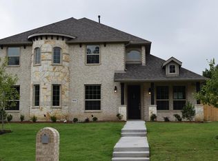 1908 Montauk Way, Desoto, TX 75115