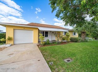 40 Walter Ct, Merritt Island, FL 32952