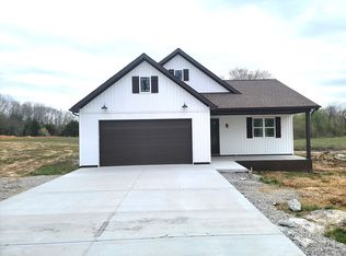 466 Bill Fuson Rd LOT 5, McMinnville, TN 37110