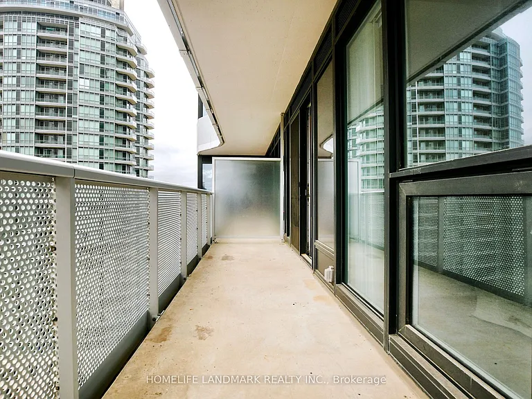 15 Holmes Ave #1406 — Photo 15
