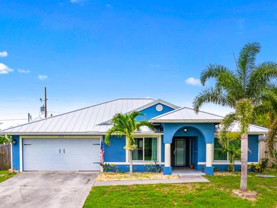 1042 SW Dubuque Avenue, Port Saint Lucie, FL, 34953