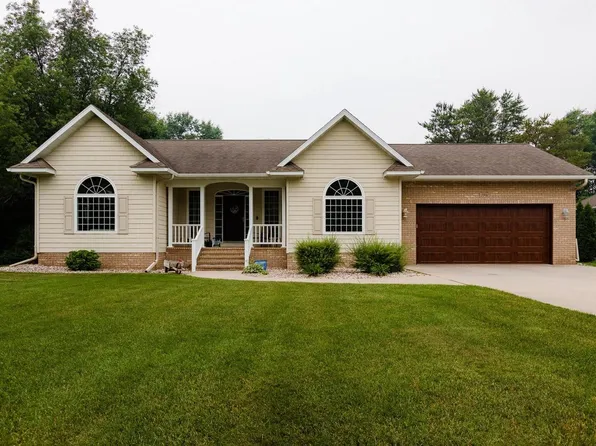 1941 NORWAY PINE DRIVE, Plover, WI 54467