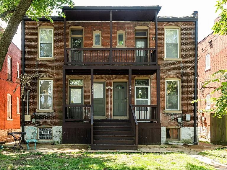 Back of House