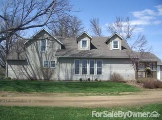 14870 Us Highway 65, Zearing, IA 50278