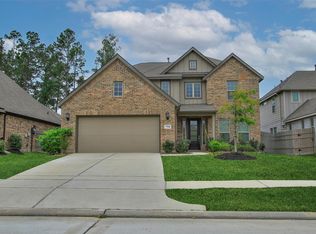 17530 Sunset Skies Rd, Conroe, TX 77302