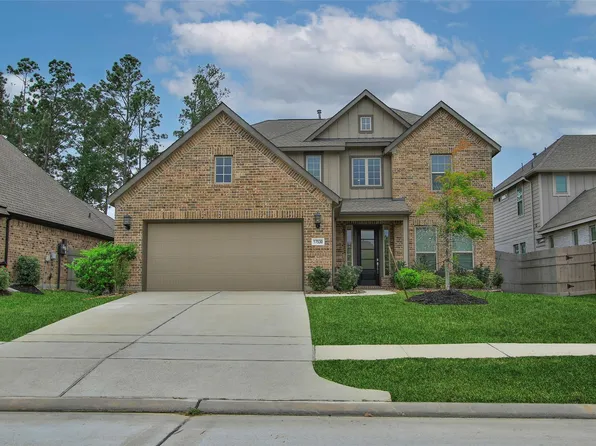 17530 Sunset Skies Rd, Conroe, TX 77302