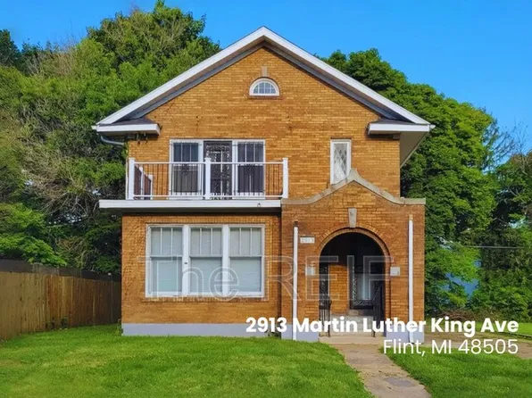 2913 Martin Luther King Ave, Flint, MI