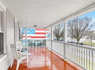 617 16th Ave #3, Lake Como, NJ 07719