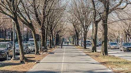 Rented by Nooklyn NYC LLC