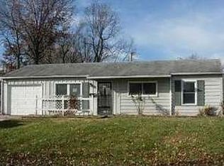 422 N Seminole Dr, Independence, MO 64056