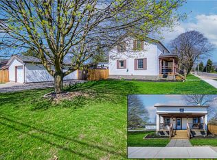 150 Woolwich St S, Woolwich, ON N0B1M0