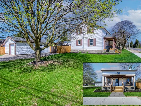 150 Woolwich St S, Woolwich, ON N0B 1M0