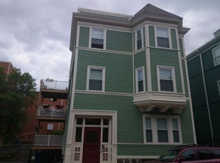 26 Danforth St, Jamaica Plain, MA 02130