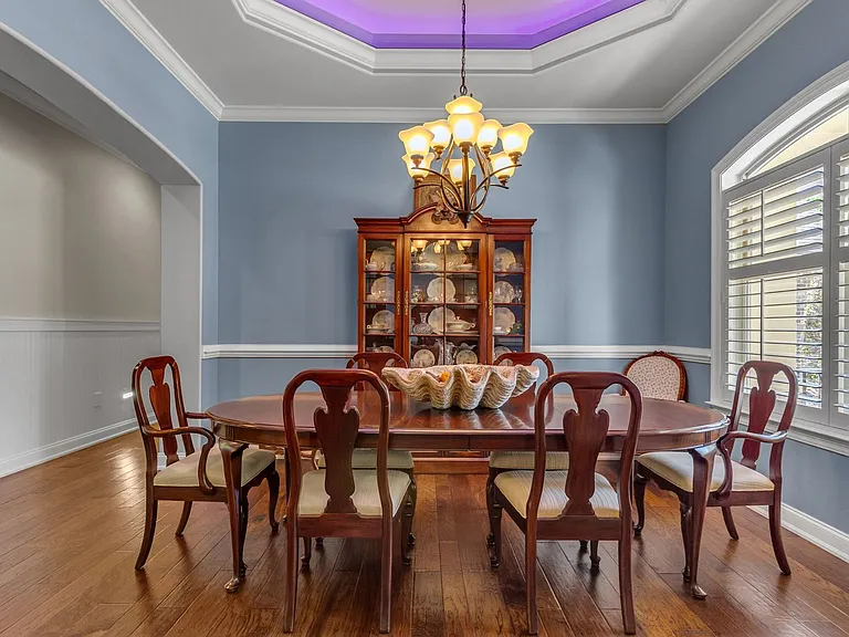 9007 Rushing River Way — Photo 9