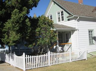 414 Hauser Ave S, Red Lodge, MT 59068