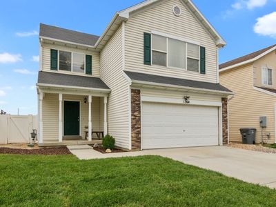 1364 Wallace Dr, Springville, UT, 84663