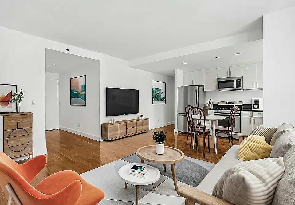 225 Schermerhorn St #18A