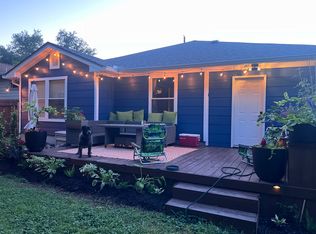 1607 Berene Ave, Austin, TX 78721