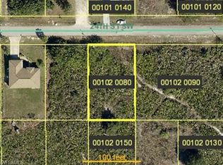 3707 24th St SW, Lehigh Acres, FL 33976