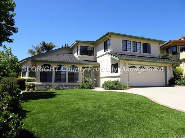 1662 La Vineda Ct, San Luis Obispo, CA 93401