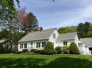 303 Wallis Rd, Rye, NH 03870