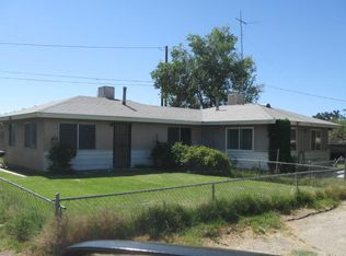 3118 E Avenue H8, Lancaster, CA 93535