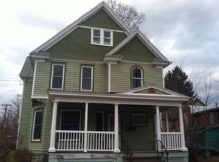 602 Davis St, Elmira, NY 14901