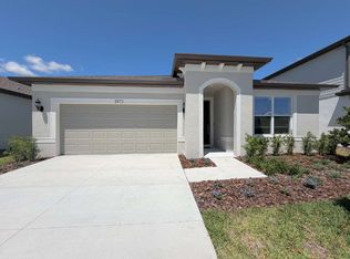 3973 Big Sky Dr, Spring Hill, FL 34604