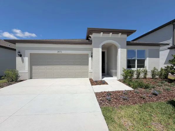 3973 Big Sky Dr, Spring Hill, FL