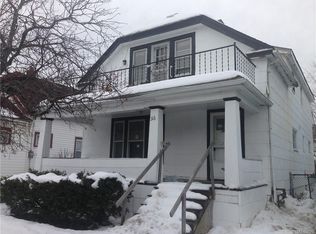 56 Hagen St, Buffalo, NY 14211