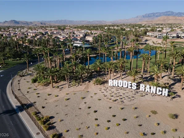 319 Fox Lake Ave, Las Vegas, NV 89148