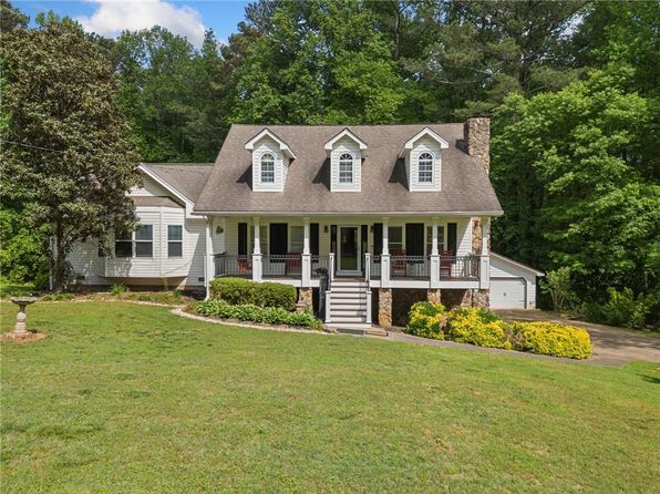 1822 Morgan Rd, Canton, GA 30115