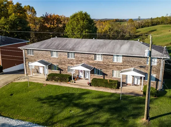 892 Red Hill Rd, Parkersburg, WV 26104