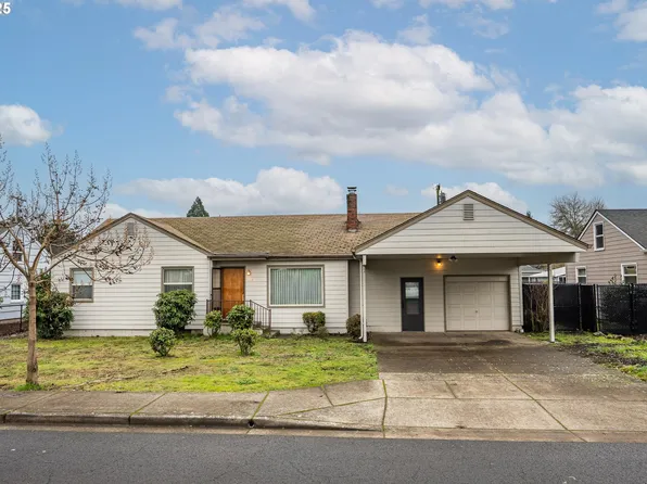 4160 Willhi St, Eugene, OR 97402