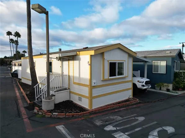 7652 Garfield Ave Space 40, Huntington Beach, CA 92648