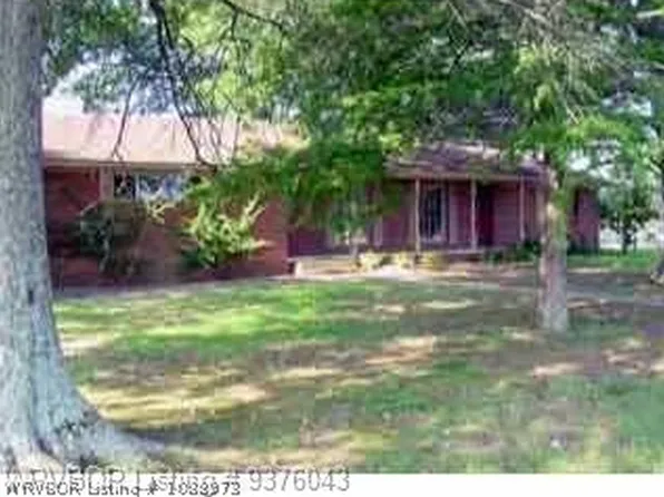 1007 Collum Ln W, Alma, AR 72921