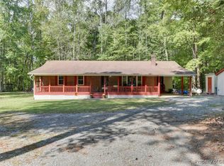 6830 Indian Creek Trl, Gloucester, VA 23061