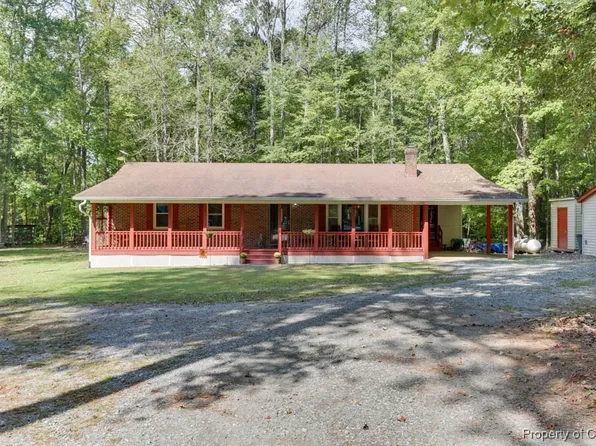 6830 Indian Creek Trl, Gloucester, VA 23061