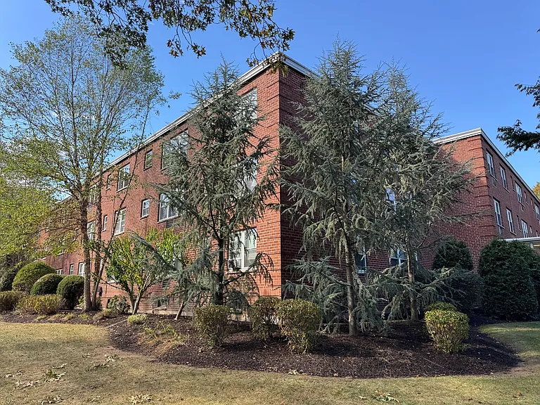 Eli Whitney Apartments — Photo 5