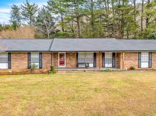 3742 Springdale Dr NE, Cleveland, TN 37312