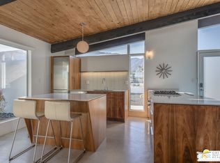 2828 N Sunnyview Dr, Palm Springs, CA 92262
