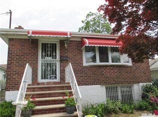 14015 219th St, Springfield Gardens, NY 11413